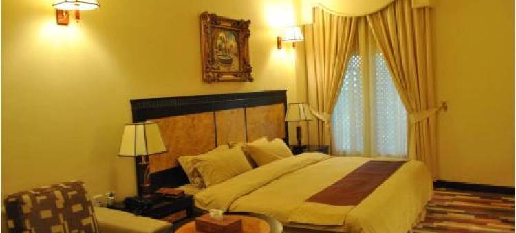 首都酒店155 Dmas(Capital O 155 Dmas Hotel)图片