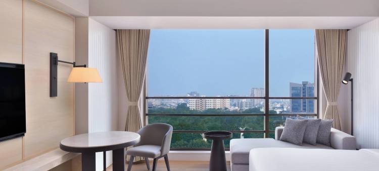 Gateway Ahmedabad Sindhu Bhavan图片