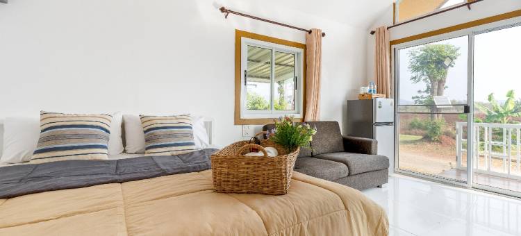 纳鲁查农场住宿(Narucha Farmstay)图片