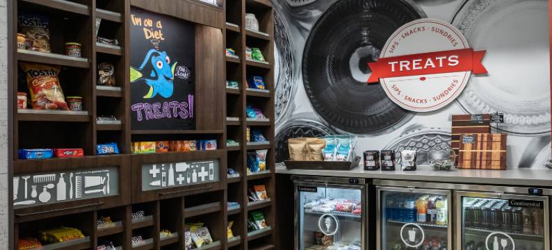 黑山欢朋酒店(Hampton Inn by Hilton Black Mountain)图片