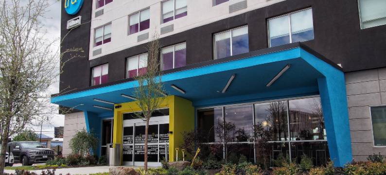 希尔顿Tru酒店-俄克拉何马市机场(Tru by Hilton Oklahoma City Airport)图片