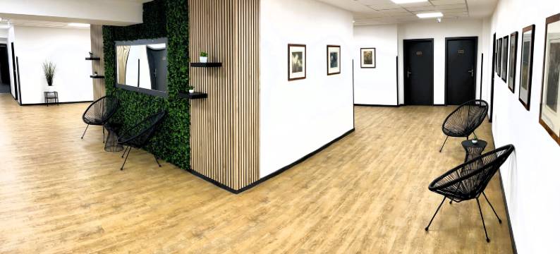 本尼卡酒店(Benica)图片