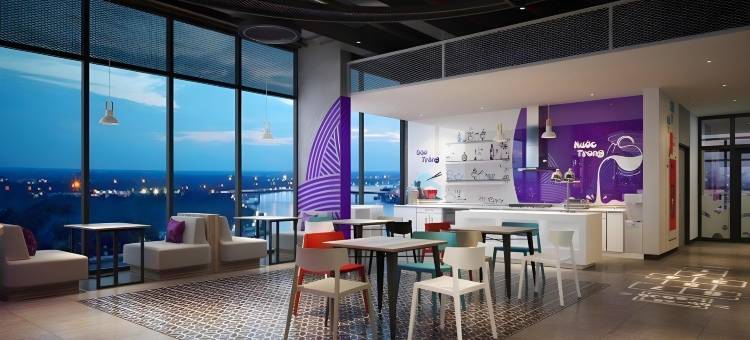 Tru By Hilton Can Tho Cai Khe图片