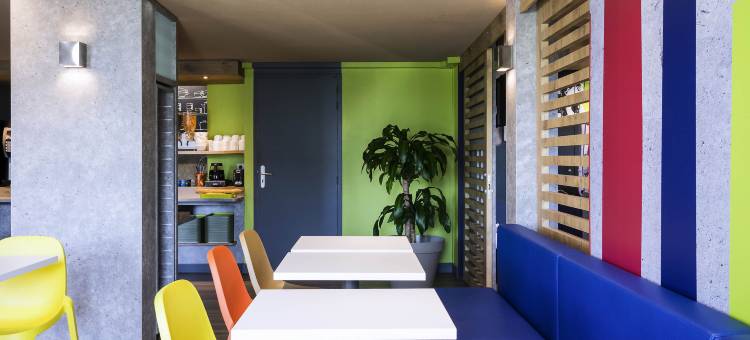 Ibis Budget Granville图片