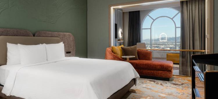 拉斯维加斯威尼斯人度假酒店(The Venetian® Resort Las Vegas)图片