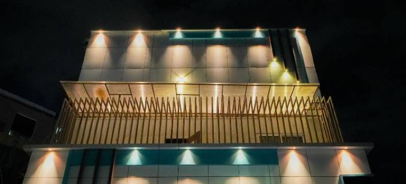 Spree酒店凤凰城Marathahalli(Zip by Spree Hotels Phoenix Marathahalli)图片