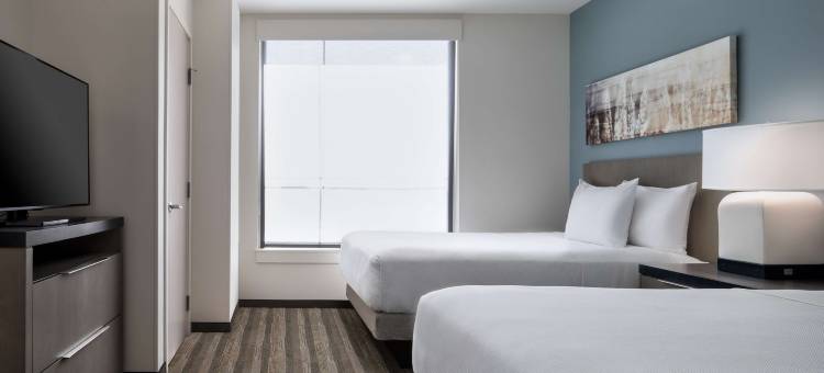 凯悦嘉寓丹佛安舒茨医疗园区(Hyatt House Denver Aurora Anschutz Medical Campus)图片