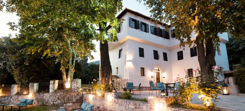 Kenta 山酒店(Kenta Mountain Hotel & Gastrobar)图片