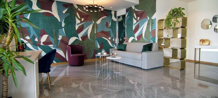 GIGI 套房和公寓(Gigi Suites&Apartments)图片