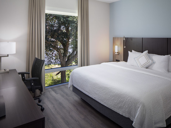 星之套房长住酒店