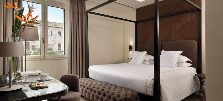 帕拉蒂诺FH大酒店(FH55 Grand Hotel Palatino)图片