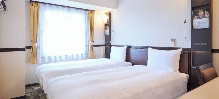 东横INN-上野田原町站(Toyoko Inn Tokyo Ueno Tawaramachi Eki)图片