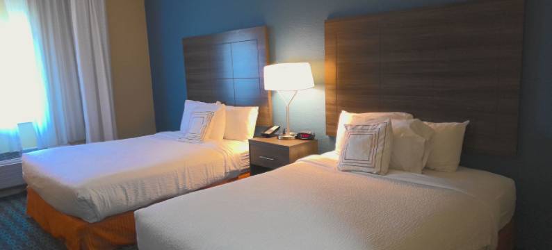 塔尔萨呗盟温德姆酒店(Baymont by Wyndham Tulsa)图片