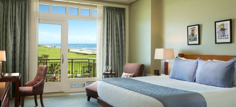 吊床海滩高尔夫度假村及水疗中心(Hammock Beach Golf Resort & Spa)图片