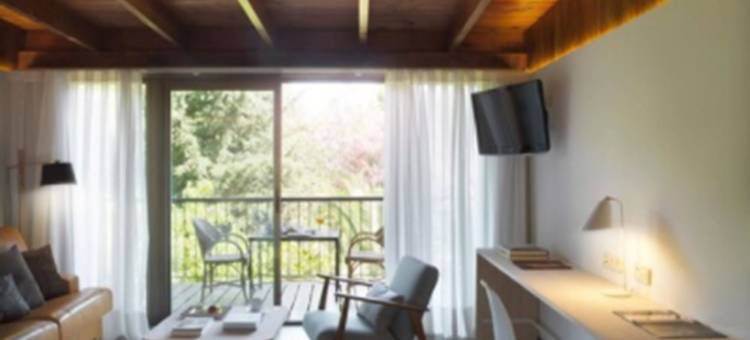 蒙特-桑特酒店(Mont-Sant)图片