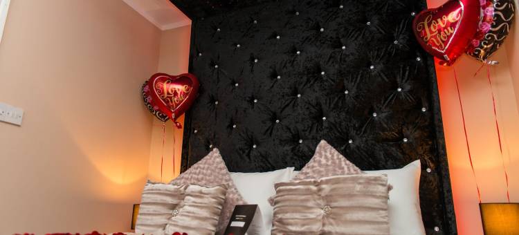 阿佛洛狄忒套房酒店(Aphrodite Suites)图片