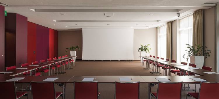 梅拉温泉酒店 - 梅拉诺温泉(Hotel Therme Meran - Terme Merano)图片