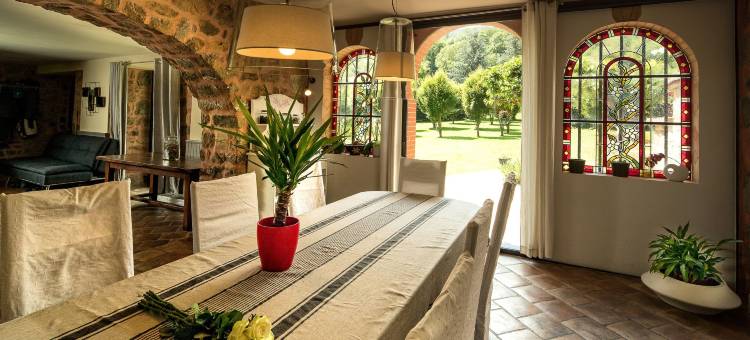 贝隆古床位酒店(Bed in Bellongue)图片