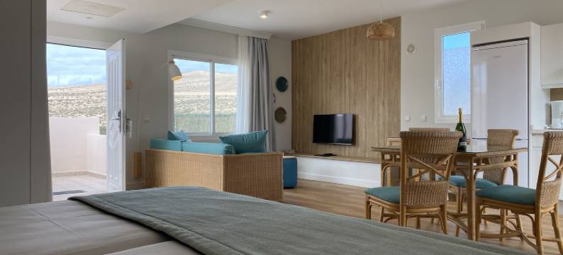埃斯梅拉达马里斯酒店(Hotel Esmeralda Maris by LIVVO)图片
