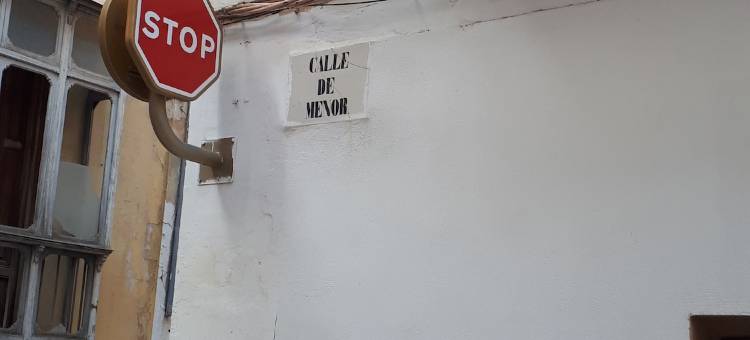 城堡路民宿(Casa Camino Al Castillo)图片