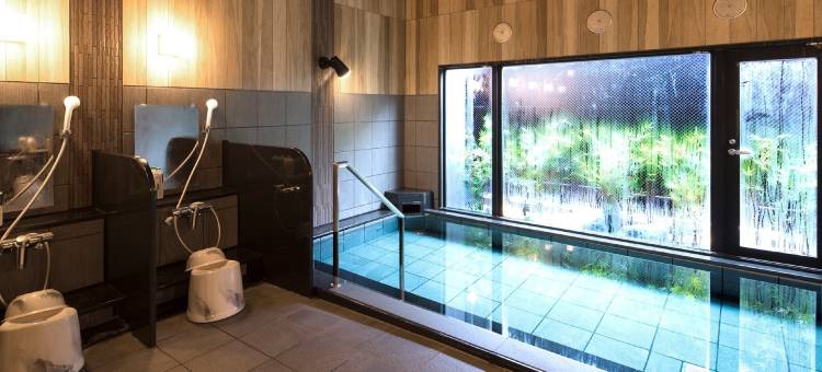 露樱酒店大阪岸和田-东岸和田站前/关西机场店-(Hotel Route-Inn Osaka Kishiwada -Higashikishiwada Ekimae Kansai Airport-)图片