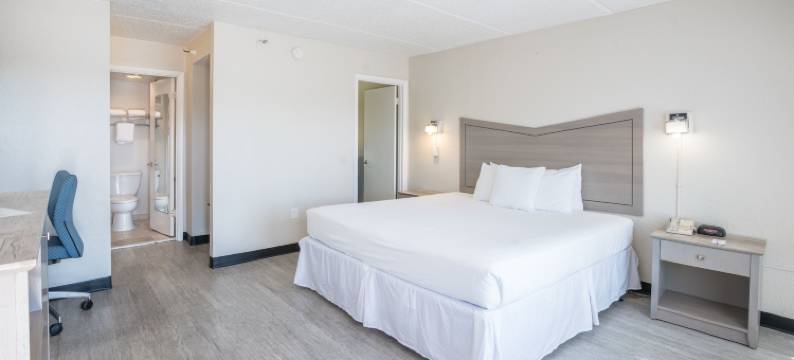 阿美利亚岛海滩上海岸酒店(Ocean Coast Hotel at the Beach Amelia Island)图片