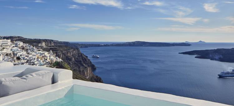 丽都套房酒店(Cosmopolitan Suites - Small Luxury Hotels of the World)图片