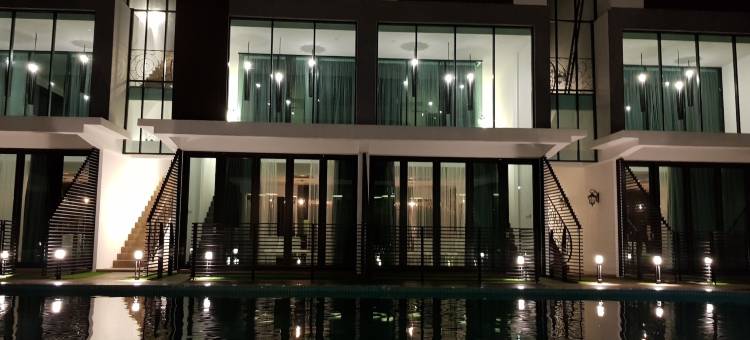 艾尔米塔什精品旅馆(Hermitage Boutique House)图片