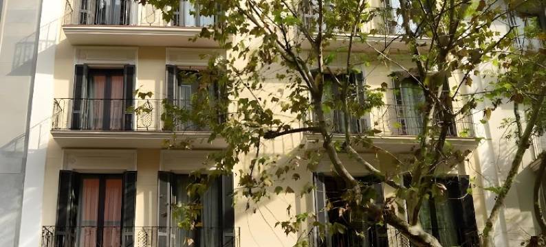 奥菲利亚斯酒店 4Sup(Ofelias Hotel 4Sup)图片