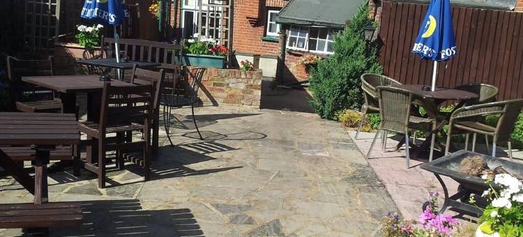 猎鹰旅馆(Falcon Inn)图片