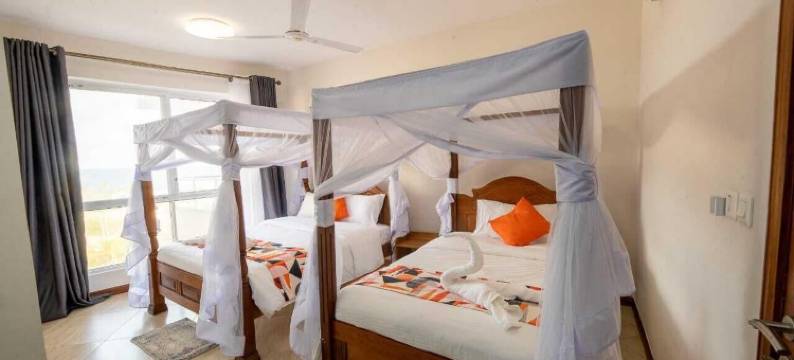 豪华套房安塔利亚公寓(Lux Suites Antalyia Apartments)图片