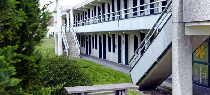 康布雷坡维尔普瑞米尔经典酒店(Premiere Classe Cambrai - Proville)图片