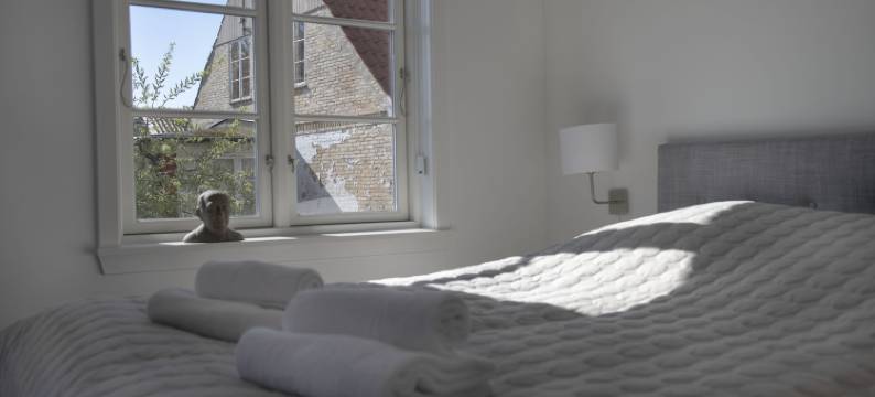 格罗板奇酒店(Grønbechs Hotel)图片