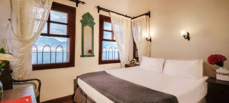 图卡别墅酒店(Hotel Villa Turka)图片