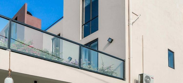 美蕊沙极乐海滩酒店(Beach & Bliss Mirissa)图片