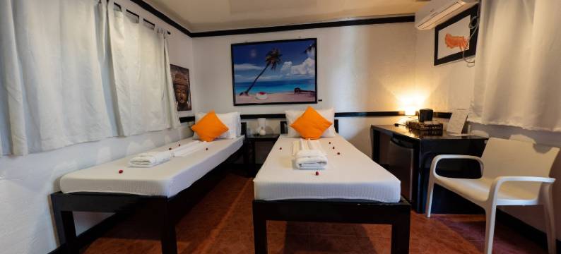 海马滩度假村(Hippocampus Beach Resort)图片