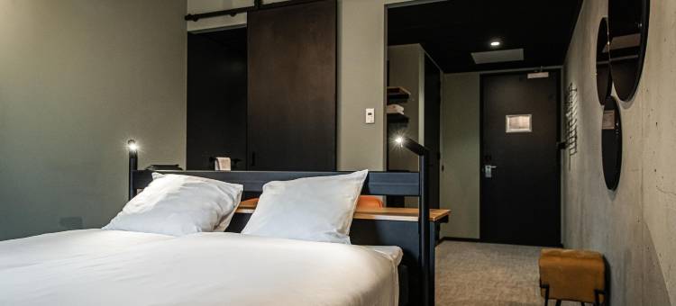 法尔肯堡美居酒店(Hotel Valkenburg by Mercure)图片