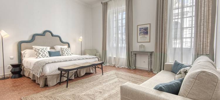 肯阿尔贝蒂 1740 精品酒店(Can Alberti 1740 Boutique Hotel)图片
