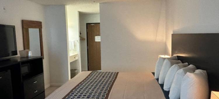 桑尼赛德费尔布里奇酒店(FairBridge Inn & Suites Sunnyside)图片