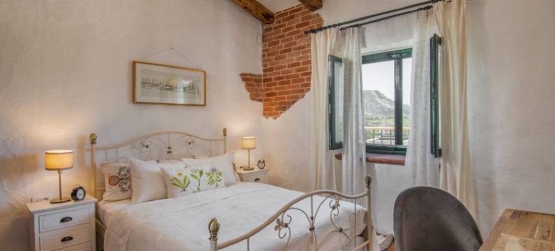 曼达科琳娜别墅(Villa Manda Korina)图片