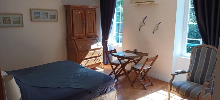 艾瑞尔尚布斯住宿加早餐旅馆(Chambre d'Hôtes l'Airial)图片
