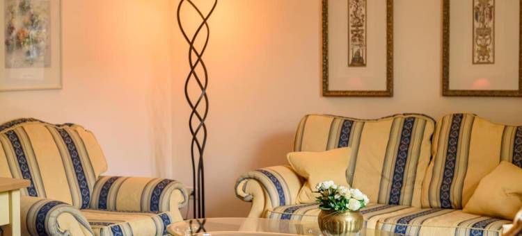 阿尔特韦勒恩酒店(Hotel Alt Vellern)图片