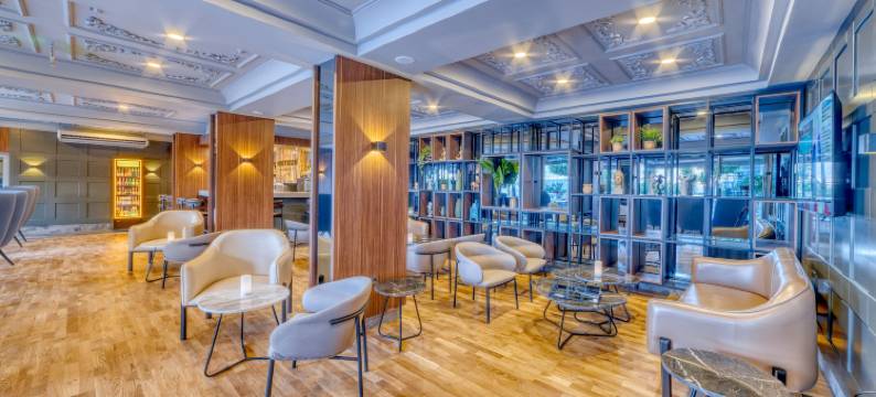 Numa港口酒店(Numa Port Hotel)图片