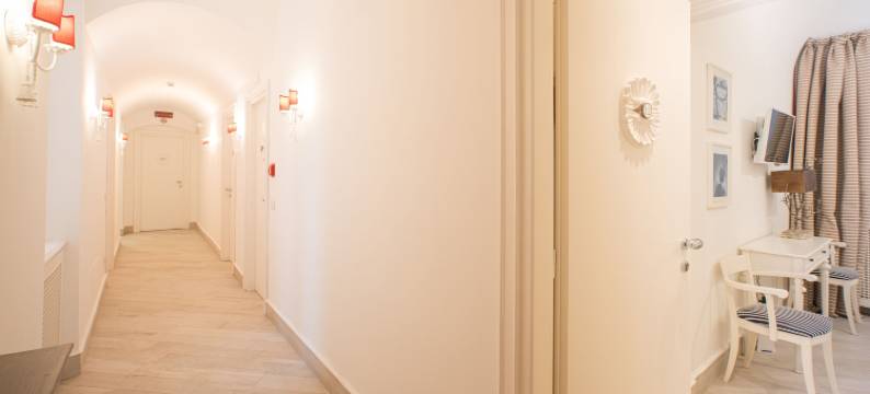 滨海迷人客房酒店(Hotel Marina Charming Rooms)图片