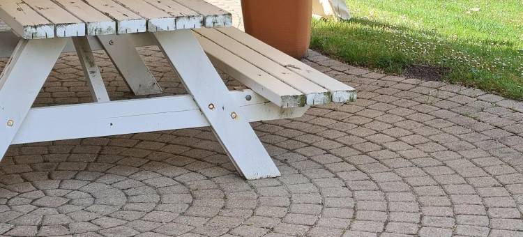 Danhostel Stevns青年旅社(Danhostel Stevns Klint)图片