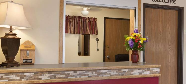 沃尔速8酒店(Super 8 by Wyndham Wall)图片