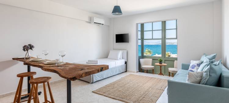 Cumbalıca海滩酒店(Cumbalıca Beach Hotel)图片