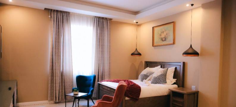 Habesha酒店(Habesha Hotel)图片