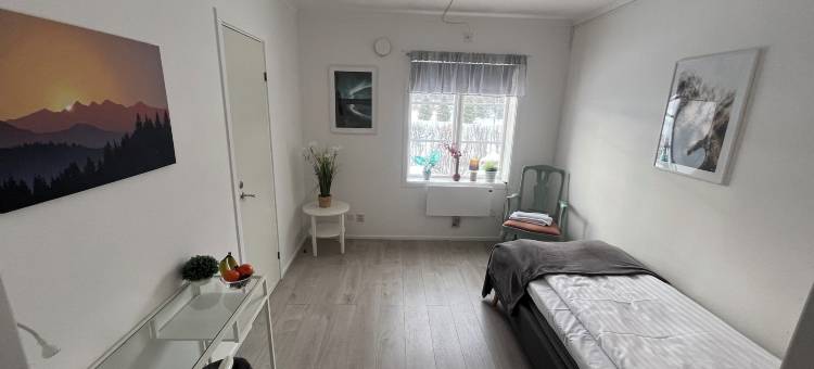 基拉福斯附属楼(Annexet Kilafors)图片