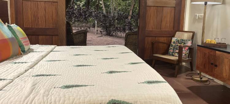 舞动的海牛(Dancing Dugong)图片